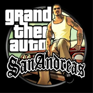 gta san andreas mod apk
